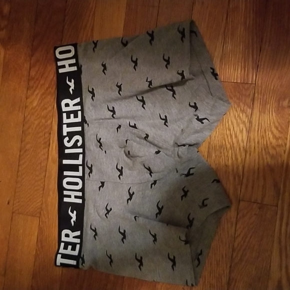 HOLLISTER Boxer Briefs Men's Medium! - Picture 1 of 3